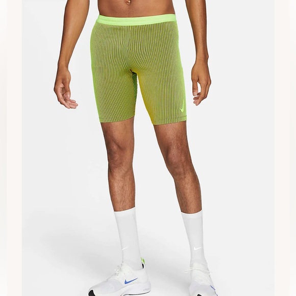 Nike Other - New Nike AeroSwift 1/2 Length Running Tights